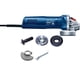 thumbnail image 3 of Mini Esmeriladora BOSCH 4 1/2 Pulgadas GWS 9- 125/900W/Heavy Duty, 3 of 4