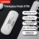 thumbnail image 4 of Lenovo Thinkplus Pods XT95 Auriculares estéreo inalámbricos verdaderos Auriculares BT5.0 i Abanopi Auriculares inalámbricos, 4 of 6