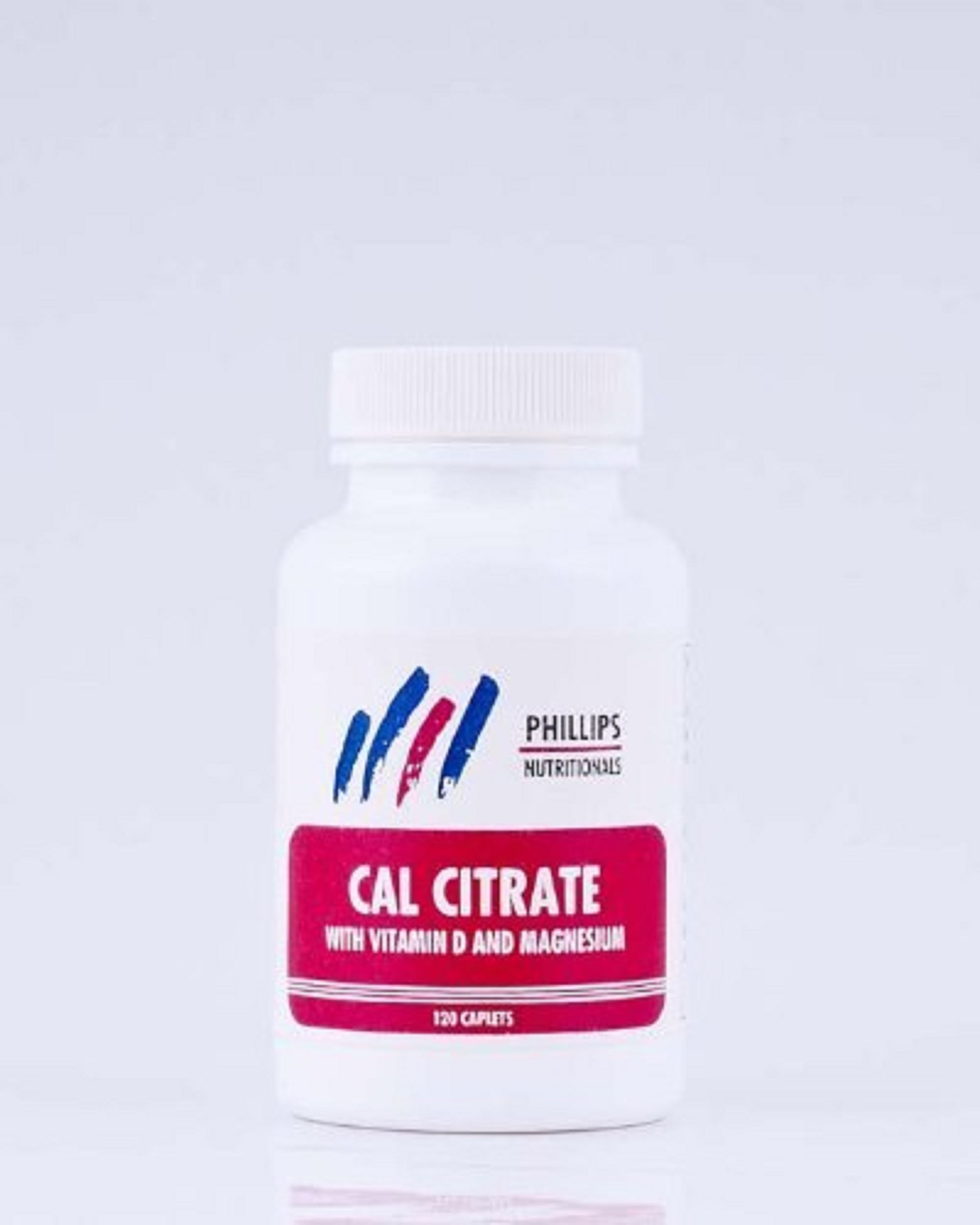 Calcium Easy Absorbed (Calcium Citrate) 600 Mg with D and Magnesium 120