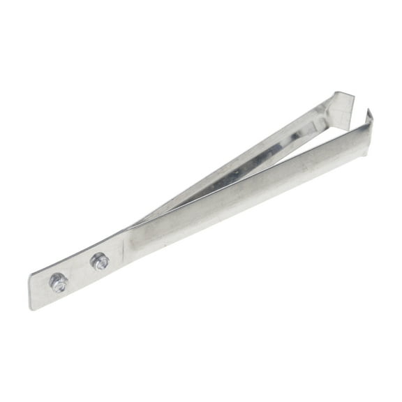 10Pcs Stainless Steels Garlic Peeler Clip Skin Removers Kitchen Tongs Garlic Tweezer Cooking Practical Vegetables Tool