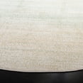 thumbnail image 3 of SAFAVIEH Adirondack Maris Abstract Area Rug, Green/Ivory, 6' x 6' Round, 3 of 11