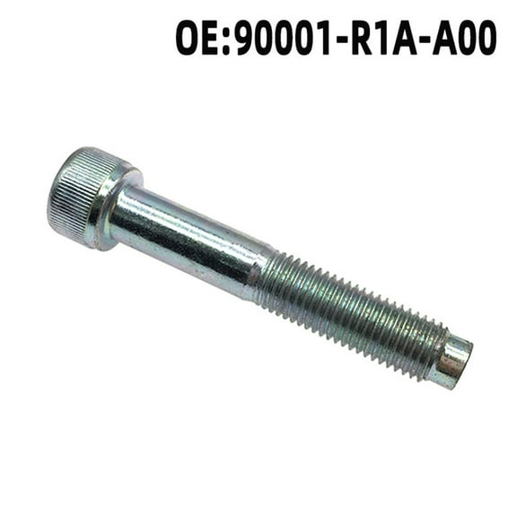 1 x Pulley Belt Tensioner Mount Bolt 90001R1AA00 For Honda City Accord Civic