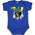 thumbnail image 3 of Inktastic I'm One Dinosaur Boys or Girls Baby Bodysuit, 3 of 5