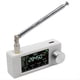 thumbnail image 2 of Miniradio Portátil SI4732 de 10 KHz A 180 MHz, Radio AM/FM, HF, SW, MW, VHF, Miniradio de Bolsillo con Antena., 2 of 5