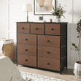 thumbnail image 1 of Mueble Cajonera para Recamara 9 Cajones, 1 of 7