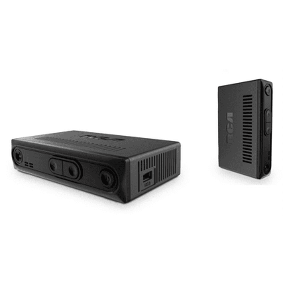 RCA Digital TV Converter + Recorder