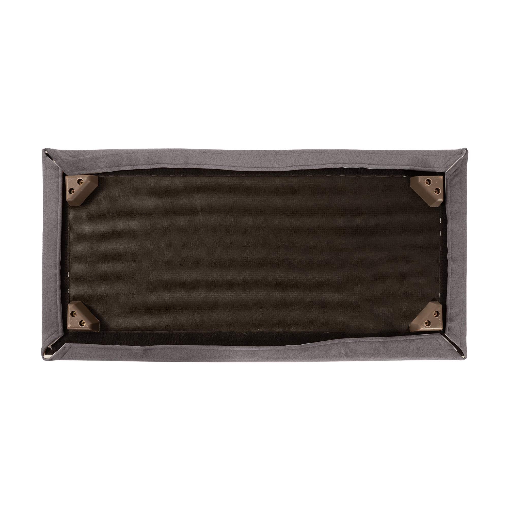 Universal Bench Qivuit Gray