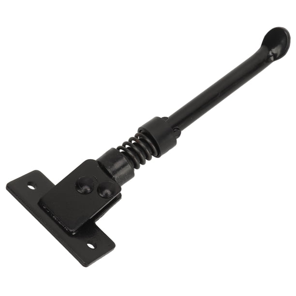 Soporte para Scooter Eléctrico, Soporte para Patinete Eléctrico de Aleación de Aluminio, Universal, Resistente al Agua, un prío de desgaste para reemplazo