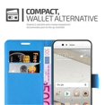 thumbnail image 5 of Huawei P10 Cover Case Case - with card slots and stand function, 5 of 5