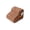 🥝 Brown_Base#834, variant on Non Slide Pet Stairs Multi Story Dog Ramp Bed Couch Sofa Support Small Medium Senior Pet Portable Indoor Outdoor Use Gentle Slope Foam Core Ladder