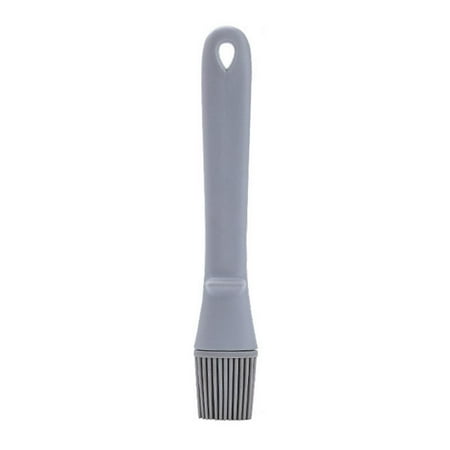 

Grill BBQ Basting Brush Silicone Pastry Oil Brushes for Baking