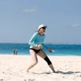 thumbnail image 4 of Green Drop Knee Compression Sleeve - Natural Pain Relief, HSA/FSA approved, L/XL, 1 Ct, 4 of 9