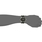 Mens MDV106-1AV Stainless Steel Watch