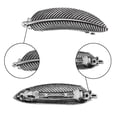 thumbnail image 4 of MERIGLARE Barrette Pince à Cheveux Accessoire Femme Printemps - Plume, 4 of 7
