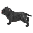 thumbnail image 1 of Animales de simulación Perro, modelo de simulación de Bulldog Figura de perro mascota educativa Modelo de perro creado para profesionales, 1 of 14