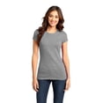 thumbnail image 1 of District Tee-Shirt Ajusté pour Femmes Très Important. DT6001, 1 of 1
