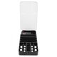 thumbnail image 2 of Caja de almacenamiento de batería BuyWeekMX 104 rejillas, 2 of 9