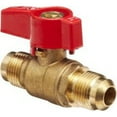 thumbnail image 4 of Avalon Gas Valve 5/8(15/16 Thread) Male Flare x 3/4 FIP, 4 of 6