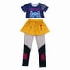 thumbnail image 1 of Girls Demon Hunters Dress Up,Mira POP cazadora para niña Pop cazadora para niña Halloween Dress Up Stage Disfraz Set for 3-19 Years Great Gifts for Girls, 1 of 7