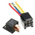 thumbnail image 4 of JD2912 DC24V Automotive Relay Pair with Socket and Wiring for Vehicles, 4 of 7