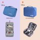 thumbnail image 1 of Portátil De Las Mujeres De La Ropa Interior Bolsa De Almacenamiento De Cosméticos De Baño Zapatos Caso Digital De Alambre Gadget Organizador Armario Maleta huangjie unisex, 1 of 2