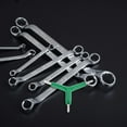 thumbnail image 4 of Minkissy 4PCS Compact Hexagon Wrench Bicycle Tool Lightweight for Cyclists and Enthusiasts, 4 of 8