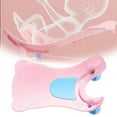 thumbnail image 4 of Shower Caddies,Portable Infant Quick Baby Buttock Support Washing Tool For Counter Bathtub Daily Use Baby Butt Basin, 4 of 5
