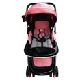 thumbnail image 3 of Carriola con Asa Reversible BabyTek SA Rosa, 3 of 4