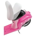 Razor Pocket Mod Miniature EuroStyle Electric Scooter Sweet Pea, 24V