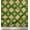 Forest Green, variant on Soimoi Cotton Duck Fabric Artistic Floral & Check Geometric Print Sewing Fabric Yard 42 Inch Wide