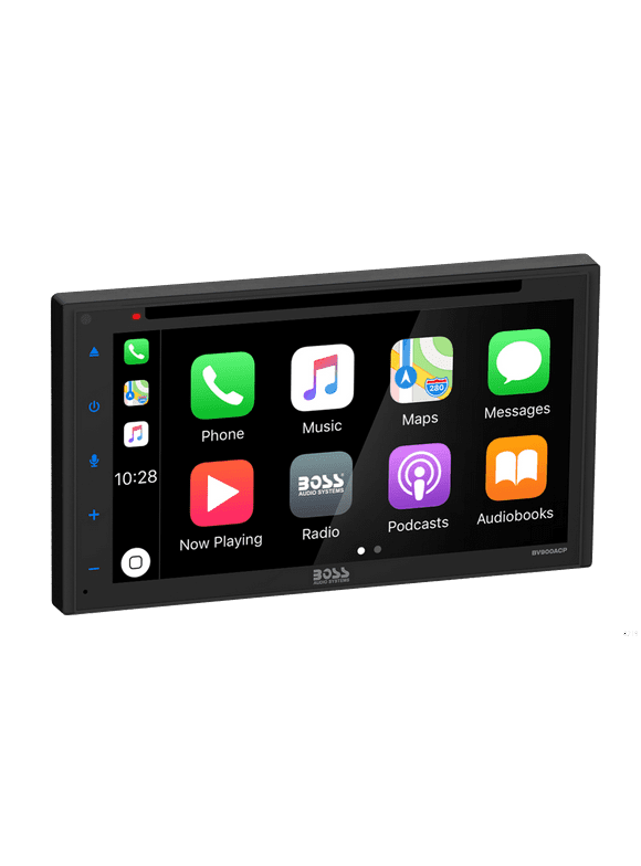 Double Din Android Car Stereos in Double Din Car Stereos