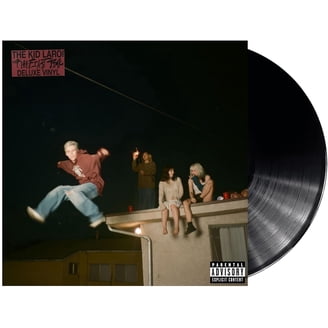 Bahamadia - Kollage - Vinyl - Walmart.com