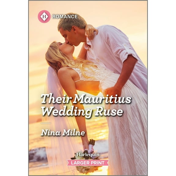 Summer Escapes Their Mauritius Wedding Ruse, (Paperback)
