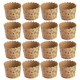 thumbnail image 1 of 150pcs Cake Cup Muffin Cups Baking Cups Cupcake Cups Paper Cake Holders, 1 of 4