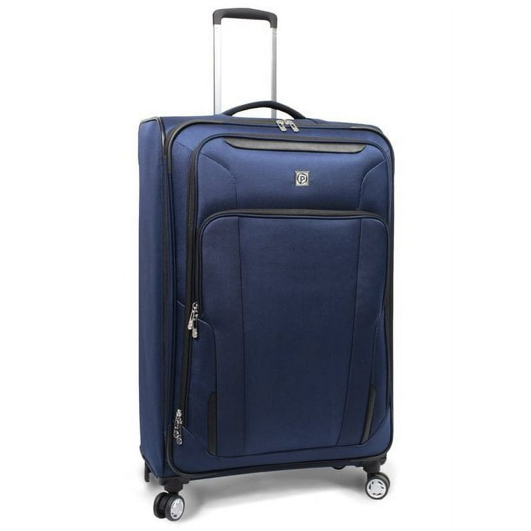 Walmart store clearance luggage