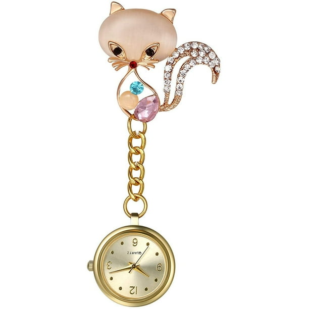 Digital nurse clearance watch