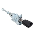 thumbnail image 4 of Front Left Door Lock Cylinder,Front Left Door Lock Door Lock Cylinder Kit Door Lock Cylinder Barrel Precision Engineered, 4 of 14