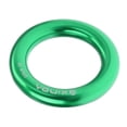 thumbnail image 4 of Conector de Climbing Arborist shamjiam Anillo rapel Verde, 4 of 6