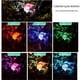 thumbnail image 4 of 2PCS Led Solar Lights Solar Spotlight Waterproof Solar Wall Light Solar Garden Light Solar Lamp Outdoor, 4 of 5
