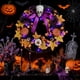 thumbnail image 3 of Decoración de Esqueleto de Halloween, Adorno para El Hogar, Obra de Arte, 3 of 3