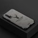 thumbnail image 1 of Funda de teléfono de cuero de ciervo para Huawei P20 P30 P40 Lite Pro Mate 20 30 Honor 20 Pro 8X 10i 20i Nova 4 5 5i, funda de silicona suave xuanjing  unisex, 1 of 2