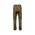 thumbnail image 2 of MidwayUSA Men's Stealth Softshell Pants Mossy Oak Original Bottomland 36X34, 2 of 2