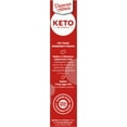 thumbnail image 3 of Pack of 2 - Duncan Hines Keto Friendly Chewy Fudge Brownie Mix 10 oz, 3 of 4