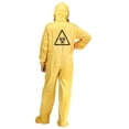 thumbnail image 2 of Hazmat Suit 12-14, 2 of 2