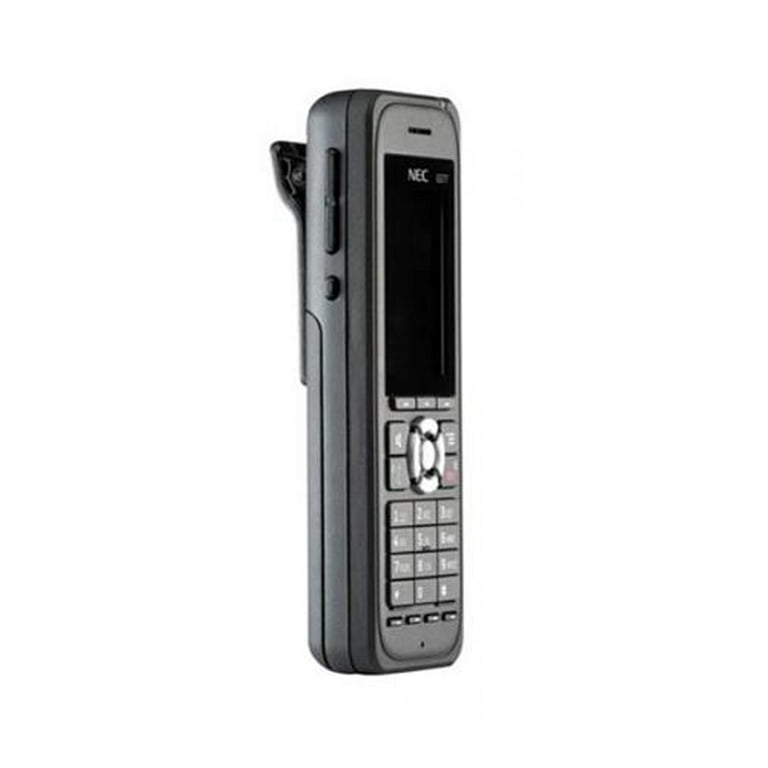 NEC-Q24-FR000000136020 G577 IP DECT Handset Black