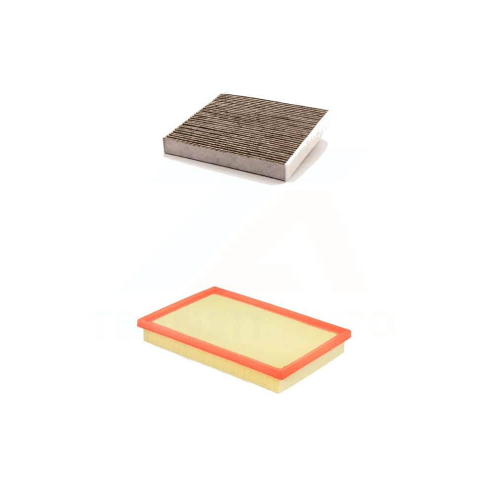 Air And Cabin Filters Kit For Toyota Camry RAV4 Avalon Lexus LS460