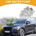 thumbnail image 2 of Bomba de agua para BMW Serie 1 Serie 3 con junta, 2 of 6