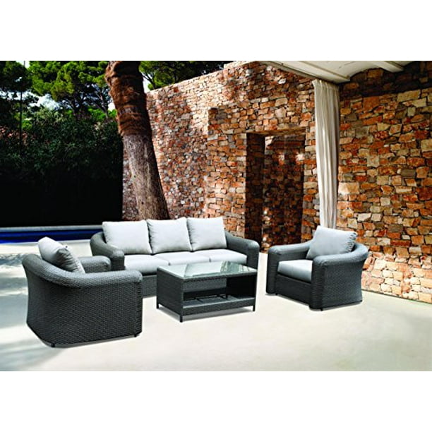Infinity Inf Ravello Outdoor Sofa Set Collection Com Infinity Inf Ravello Outdoor Sofa Set, Ravello Outdoor Chair