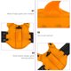 thumbnail image 3 of unbranded Flotador Ajustable Para Perros En Nylon Con Aleta Para Y Estilo, 3 of 8