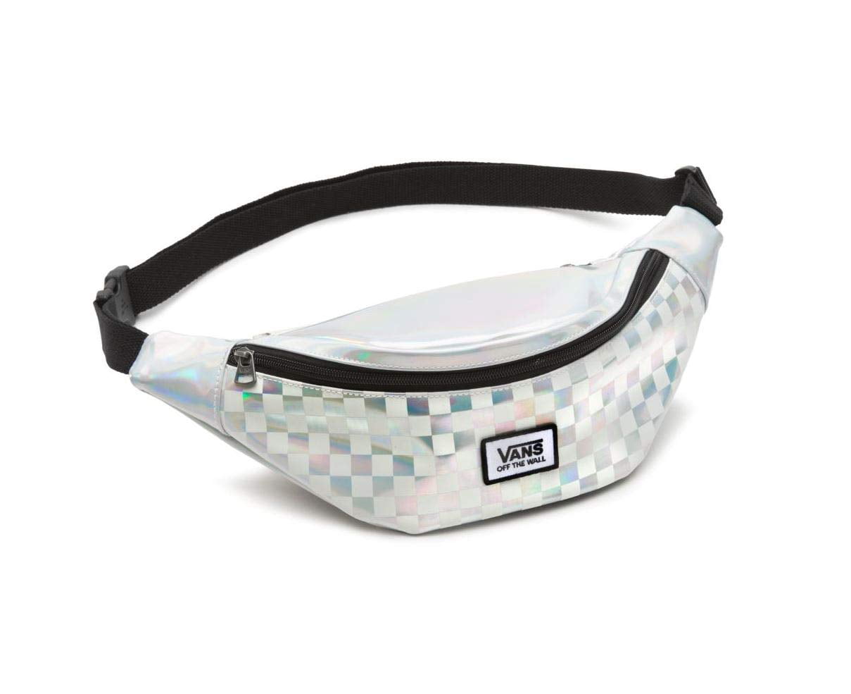 vans off the wall fanny pack